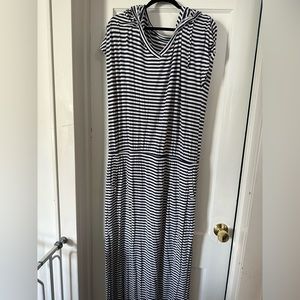 New York & Company Maxi Dress